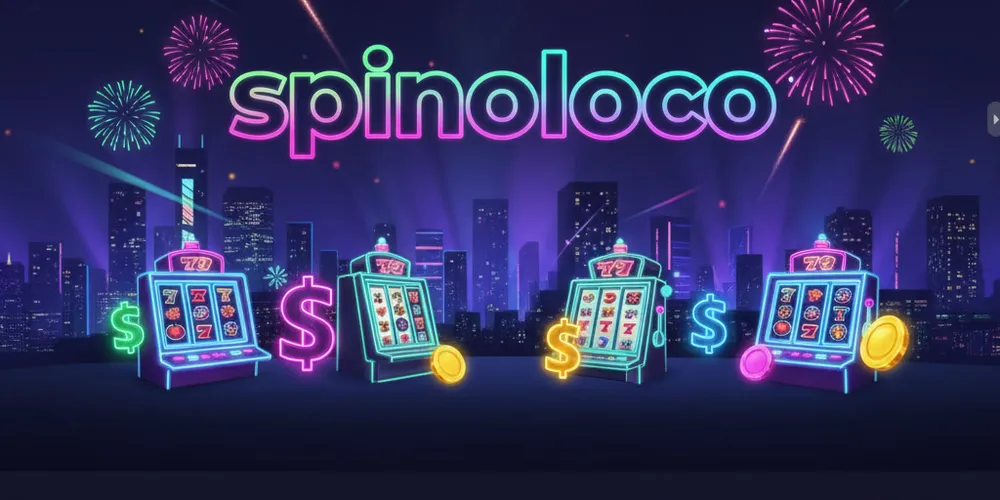 Spinoloco Online-Casino