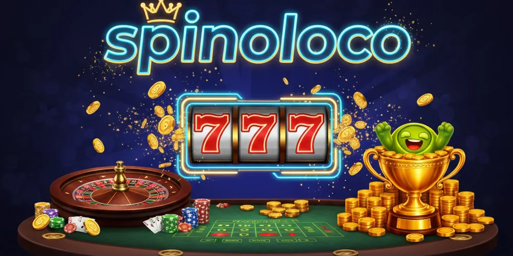Spinoloco Casino Jetzt Spielen